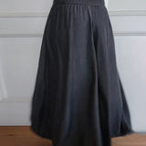 MIRA - Hose mit elastischem Bund - Ansicht 3
