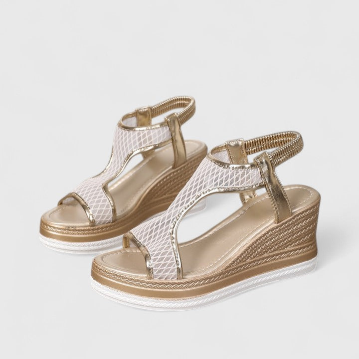 Doris - Schicke Orthopädische Sandalen von Stefanie Berlin