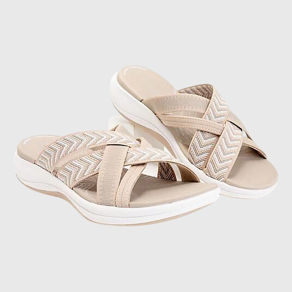 Ariane - Leichte und weiche Sandalen von Stefanie Berlin