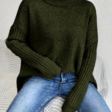 Audrey | Bequemer Pullover - Ansicht 12