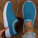Ultraleichte, rutschfeste Sneakersocken - Ansicht 9