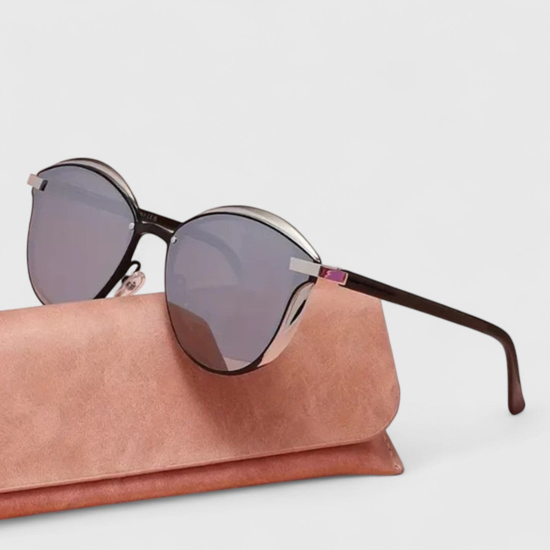 Petra | Elegante Sonnenbrille - Ansicht 9
