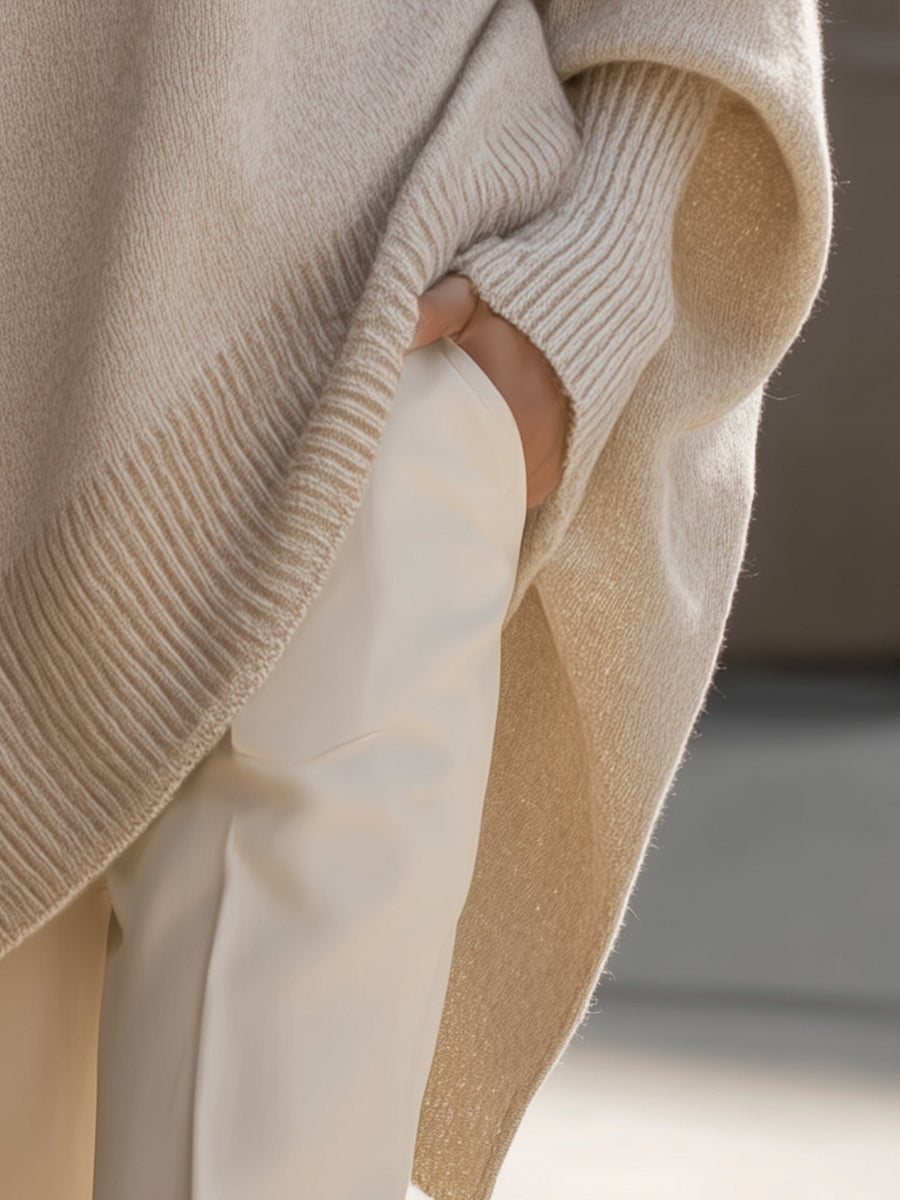 Cindy | Weicher und Bequemer Pullover - Ansicht 6
