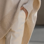 Cindy | Weicher und Bequemer Pullover - Ansicht 6