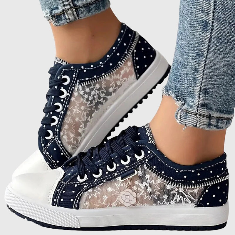Elena™ | Orthopädische Sneakers - Ansicht 6