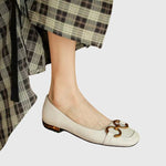 Inka - Elegante Orthopädische Sandalen - Ansicht 8