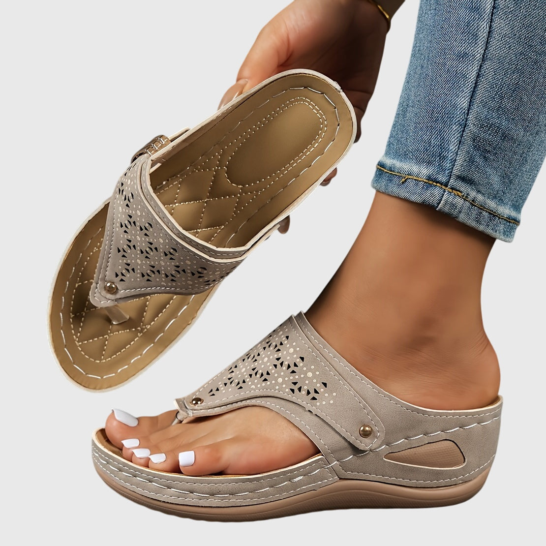 Anika - Flip-Flops - Ansicht 11