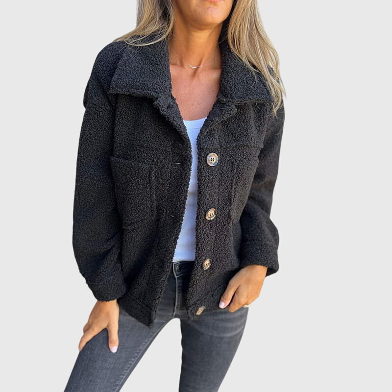 Mila - Elegante Jacke von Stefanie Berlin