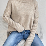 Audrey | Bequemer Pullover - Ansicht 15