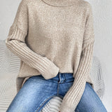 Audrey | Bequemer Pullover - Ansicht 15