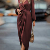 Gudrun - Elegantes Abendkleid - Ansicht 3