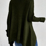Audrey | Bequemer Pullover - Ansicht 21