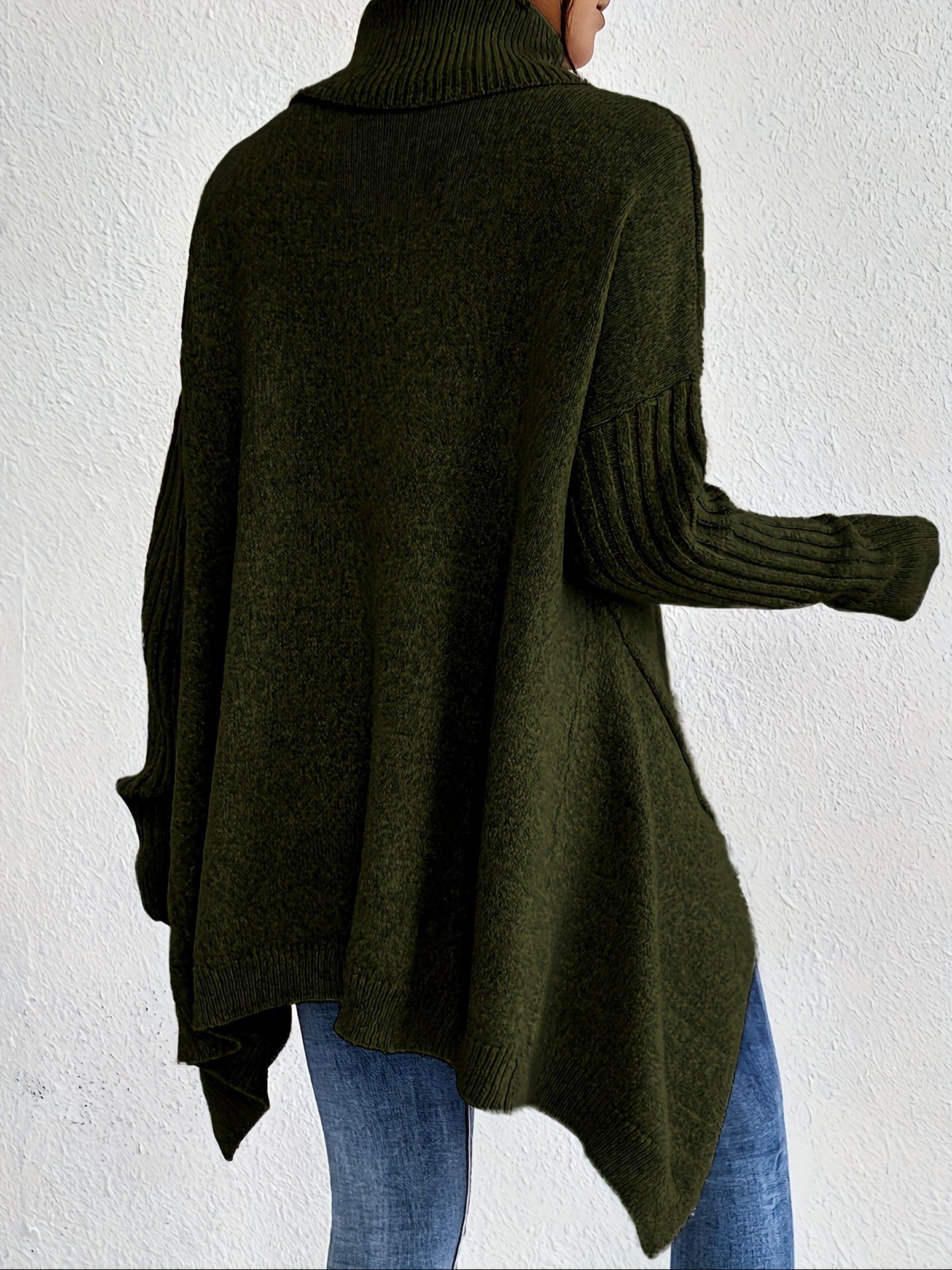 Audrey | Bequemer Pullover - Ansicht 21