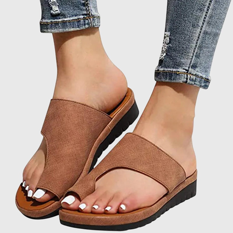 Amara - Orthopädische Sandalen - Ansicht 7