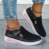 Atmungsaktive Slip-On-Sneaker mit stabiler Passform - Ansicht 2