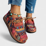 Silke | Orthopädische Sneakers