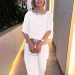 Nicole - Elegantes und Schickes Ensemble - Ansicht 9