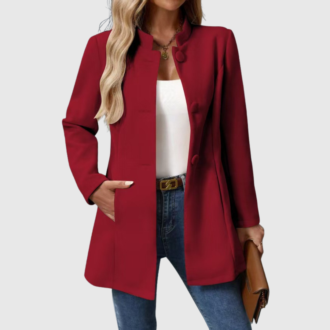 Claudia | Elegante Jacke - Ansicht 10
