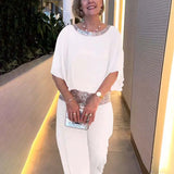 Nicole - Elegantes und Schickes Ensemble - Ansicht 7