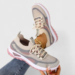 Katharina | Orthopädische Sneakers - Ansicht 3