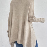 Audrey | Bequemer Pullover - Ansicht 18