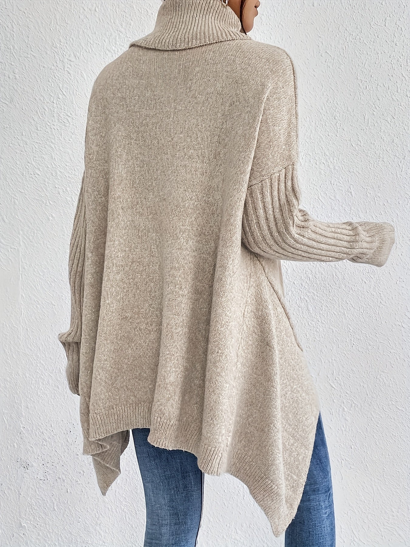 Audrey | Bequemer Pullover - Ansicht 18