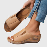 Susanne - Orthopädische Komfortsandalen - Ansicht 6