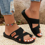Sabine - Orthopädische Sommerschuhe - Ansicht 5