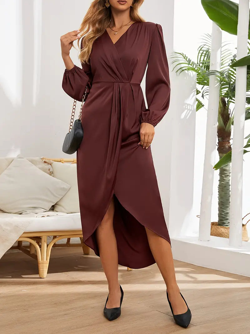 Gudrun - Elegantes Abendkleid - Ansicht 4