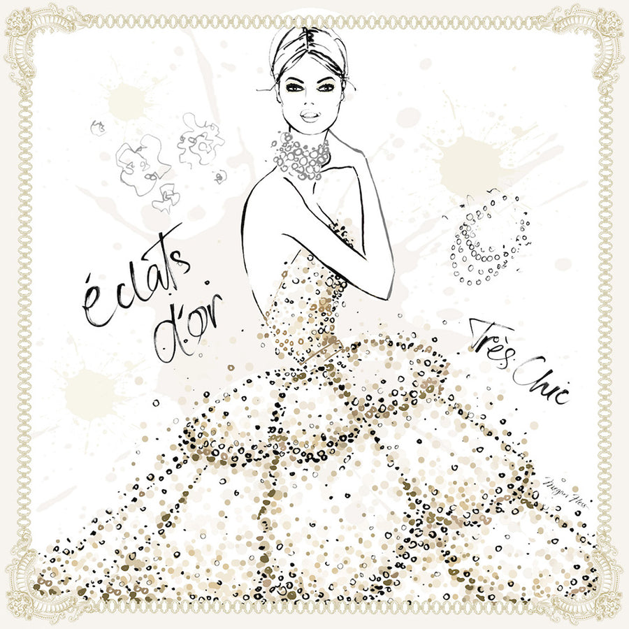 Carina - Ensemble Elegante Lässigkeit - Ansicht 8