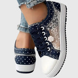 Elena™ | Orthopädische Sneakers - Ansicht 9
