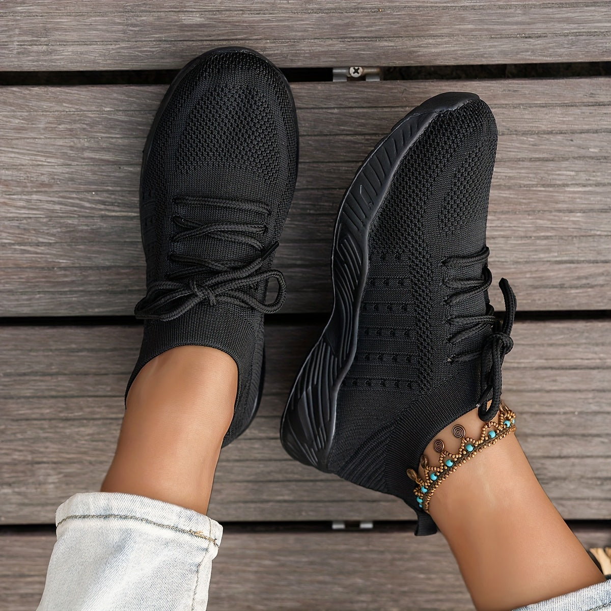 Léa | Leichte Komfort-Sneaker - Ansicht 7