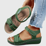 Hana - Orthopädische Stützensandalen - Ansicht 2