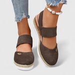 Antje - Bequeme Orthopädische Sandalen - Ansicht 6
