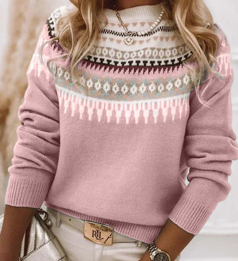 Martina | Strickpullover - Ansicht 7