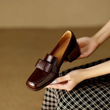 Contessa Loafer mit Knoten - Ansicht 2