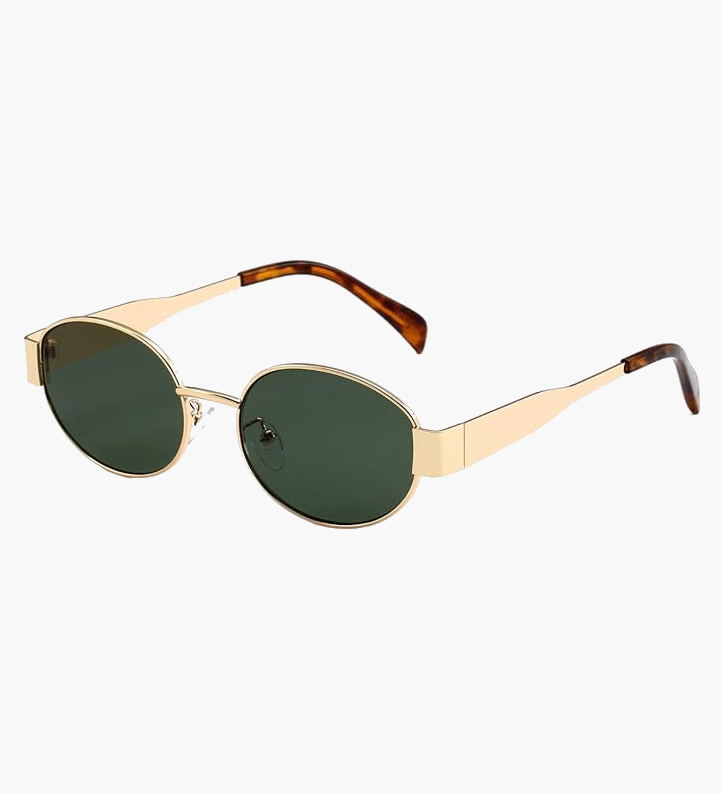 Ute | Elegante Sonnenbrille von Stefanie Berlin