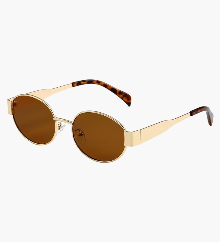 Ute | Elegante Sonnenbrille - Ansicht 3