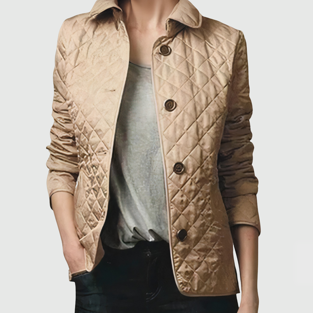 Jennifer | Herbstjacke - Ansicht 3