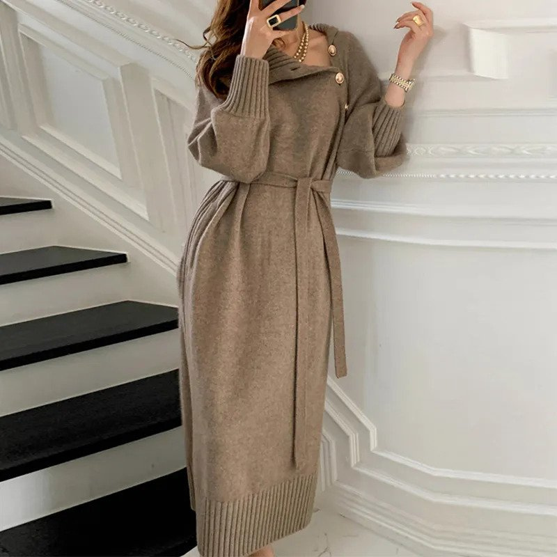 Elisabeth - Bequeme Wickelrobe - Ansicht 5