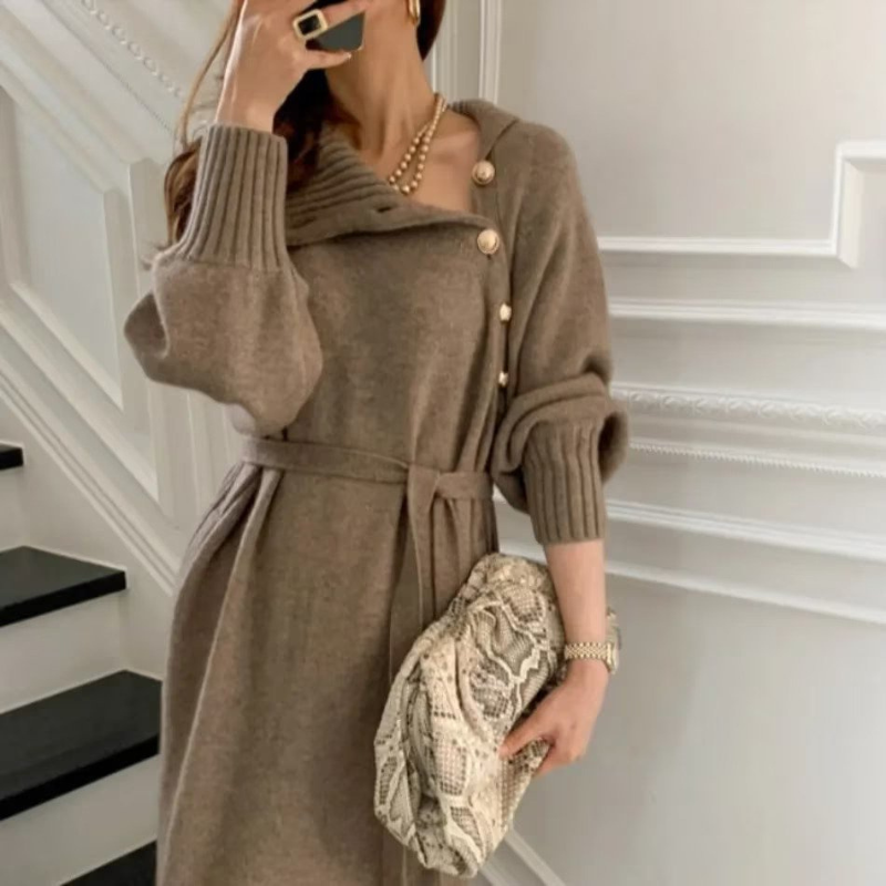 Elisabeth - Bequeme Wickelrobe - Ansicht 6