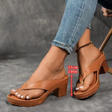Leona - Elegante Orthopädische Sandalen - Ansicht 3