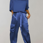 Franziska - Lounge-Set Cargo Seide - Ansicht 12