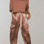 Franziska - Lounge-Set Cargo Seide - Ansicht 10