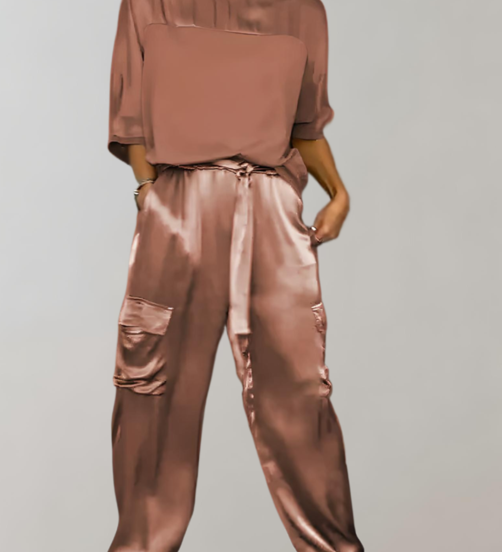 Franziska - Lounge-Set Cargo Seide - Ansicht 10
