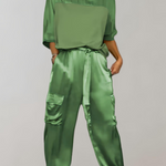 Franziska - Lounge-Set Cargo Seide - Ansicht 7