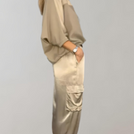 Franziska - Lounge-Set Cargo Seide - Ansicht 4
