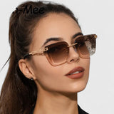 Monika | Elegante Sonnenbrillen von Stefanie Berlin