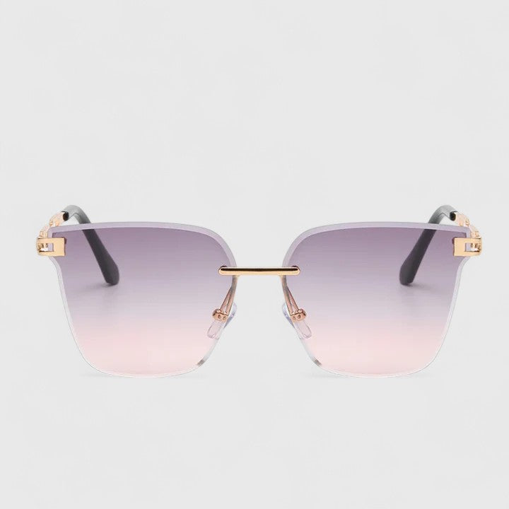 Monika | Elegante Sonnenbrillen - Ansicht 2