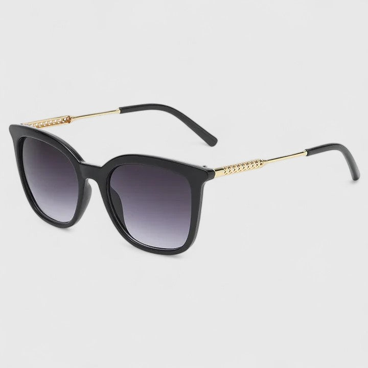 Simone | Elegante Sonnenbrillen - Ansicht 2